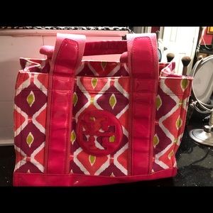 Tory Burch Tote